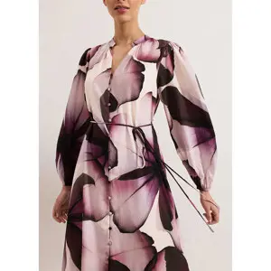 Phase Eight Clarra Floral Dress